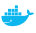 docker logo